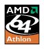 AMD AThlon 64